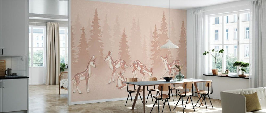 PHOTOWALL / Oh Deer III - Only Deer (e93439)