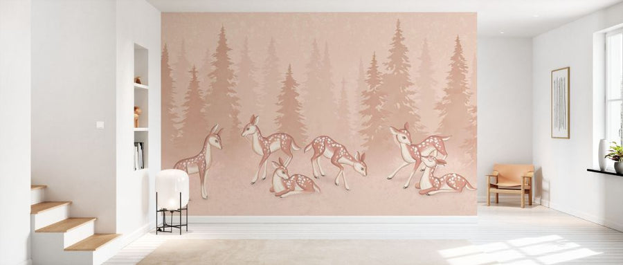 PHOTOWALL / Oh Deer III - Only Deer (e93439)