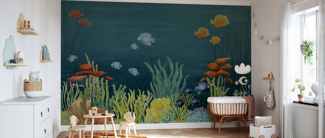 PHOTOWALL / In the Blue (e93500)