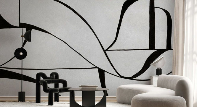 PHOTOWALL / Lineation II (e93502)