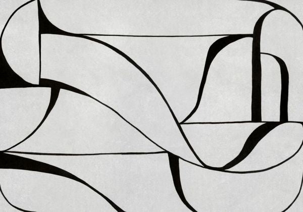 PHOTOWALL / Lineation II (e93502)