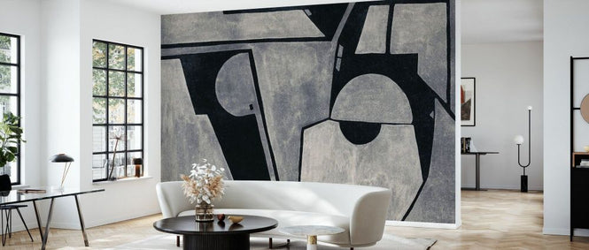 PHOTOWALL / Stone Art (e93506)