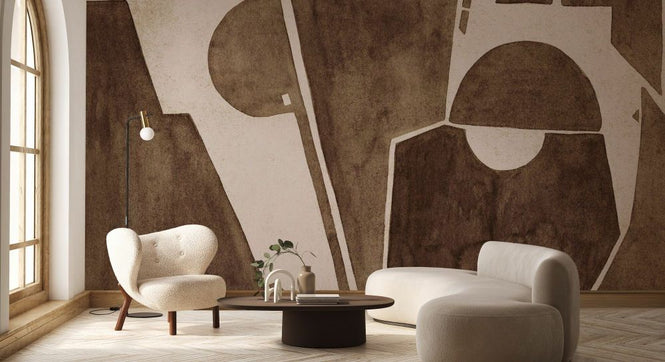 PHOTOWALL / Stone Art II (e93507)