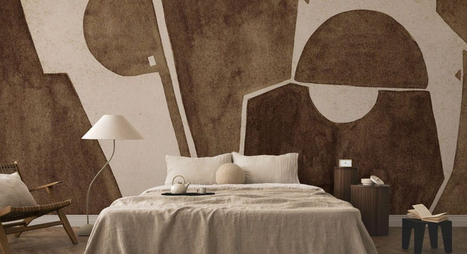 PHOTOWALL / Stone Art II (e93507)
