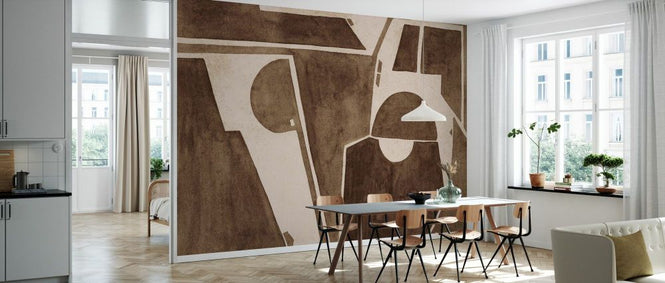 PHOTOWALL / Stone Art II (e93507)