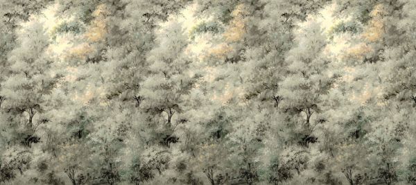 PHOTOWALL / Encircled Forest (e93617)