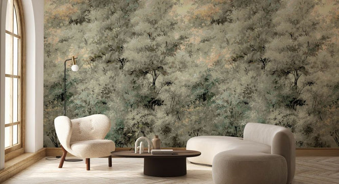 PHOTOWALL / Encircled Forest (e93617)