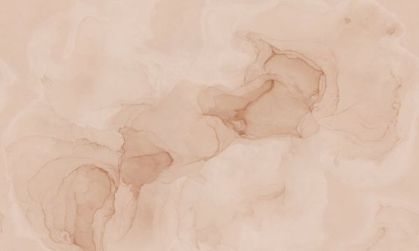 PHOTOWALL / Abstract Wall Texture - Beige (e93650)