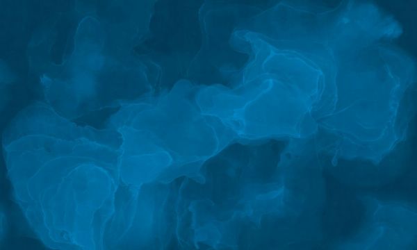 PHOTOWALL / Abstract Wall Texture - Dark Blue (e93653)