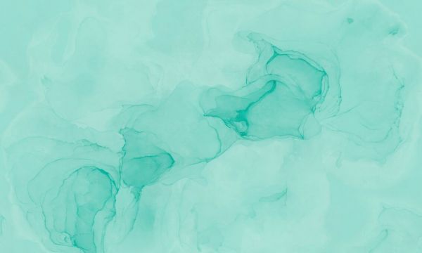 PHOTOWALL / Abstract Wall Texture - Green (e93655)