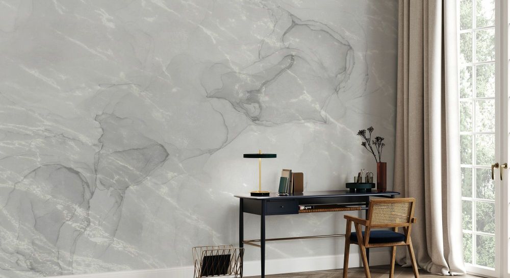 PHOTOWALL / Abstract Wall Texture - Marble (e93657) | 輸入壁紙専門