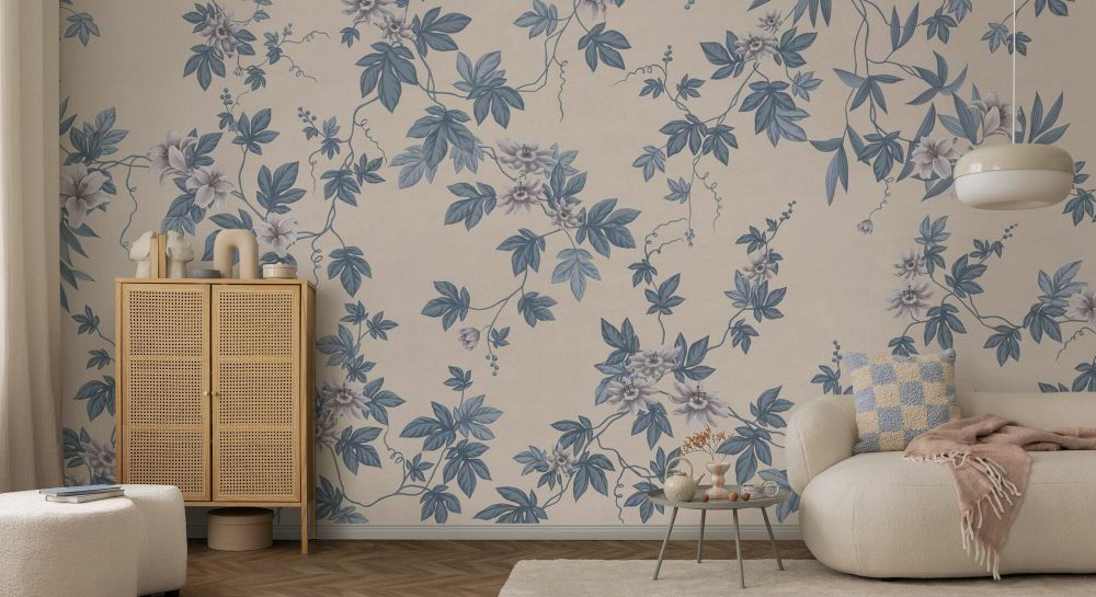 Floraページ FLORA MOSAIC | 220 Taps n Tiles