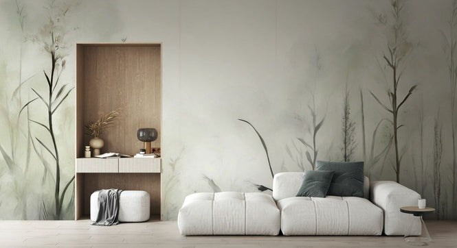 PHOTOWALL / Morning Silence (e93719)