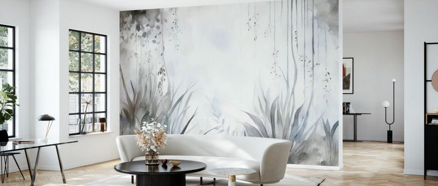 PHOTOWALL / Transparent Garden (e93721)