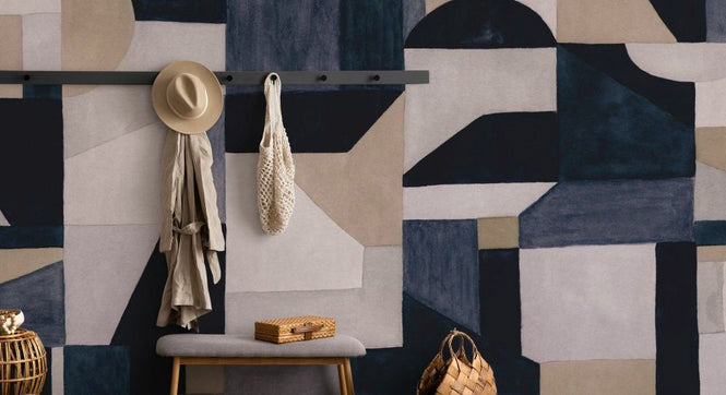 PHOTOWALL / Angular Quantum III (e93733)