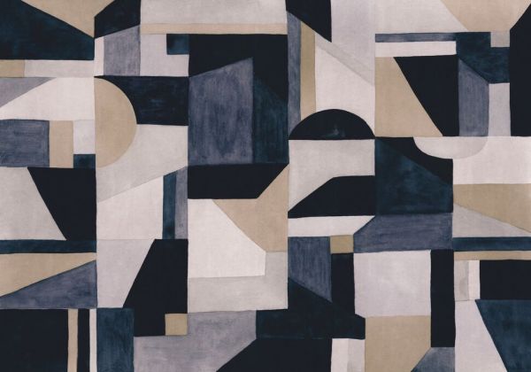 PHOTOWALL / Angular Quantum III (e93733)