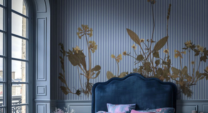 PHOTOWALL / Bleu (e93758)