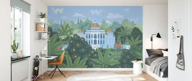 PHOTOWALL / Majestic Haven - Day (e93778)