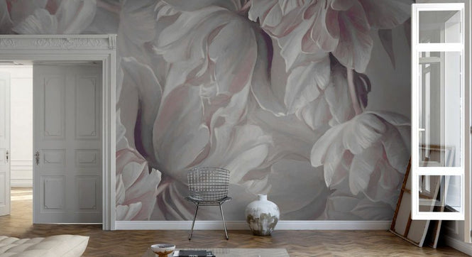 PHOTOWALL / Grand Tulips (e93833)