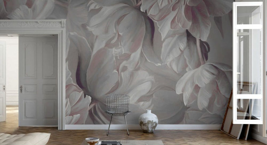 PHOTOWALL / Grand Tulips (e93833)