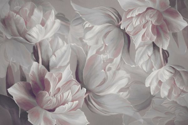 PHOTOWALL / Grand Tulips (e93833)