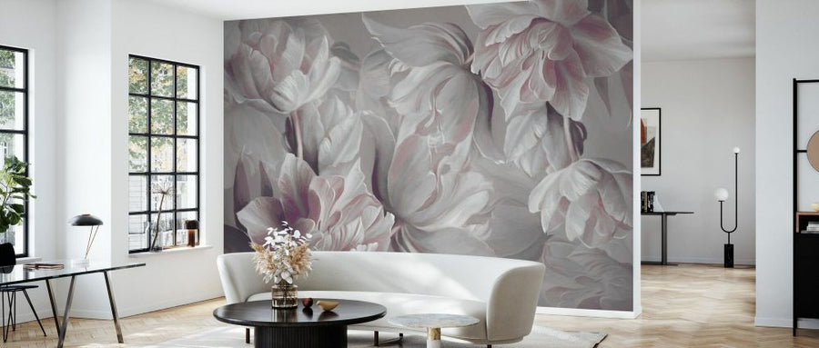 PHOTOWALL / Grand Tulips (e93833)