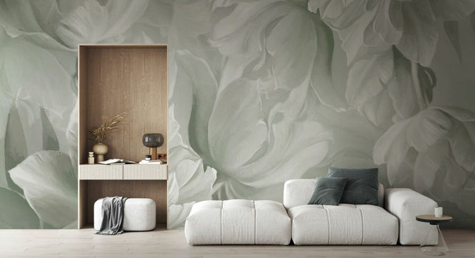 PHOTOWALL / Grand Tulips II (e93834)