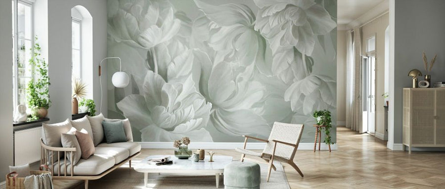 PHOTOWALL / Grand Tulips II (e93834)