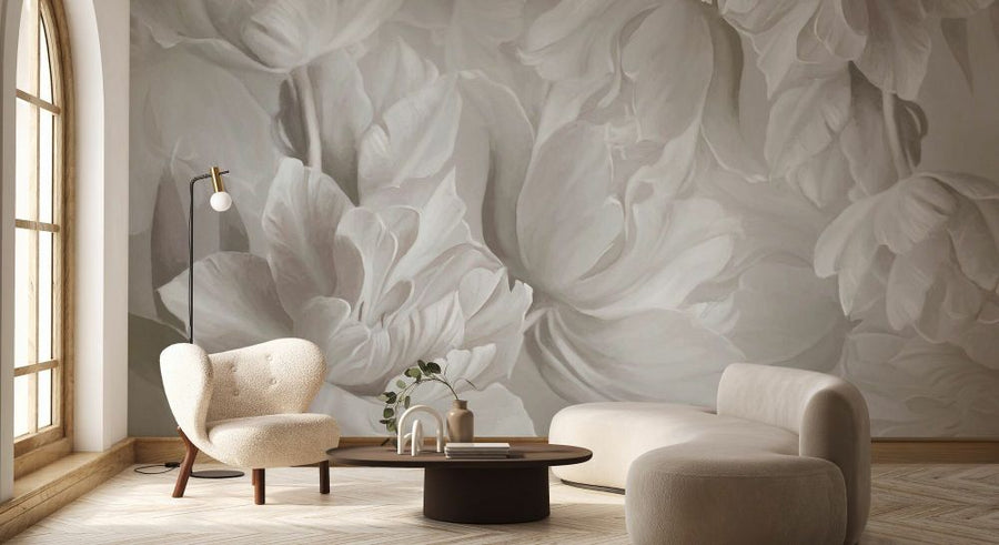 PHOTOWALL / Grand Tulips III (e93835) | 輸入壁紙専門店 WALPA