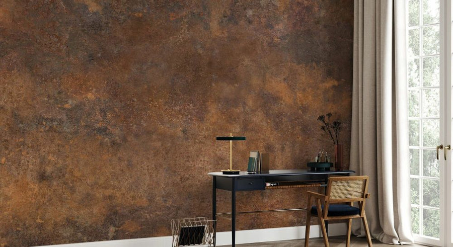 PHOTOWALL / Ironscape Mirage (e93841)