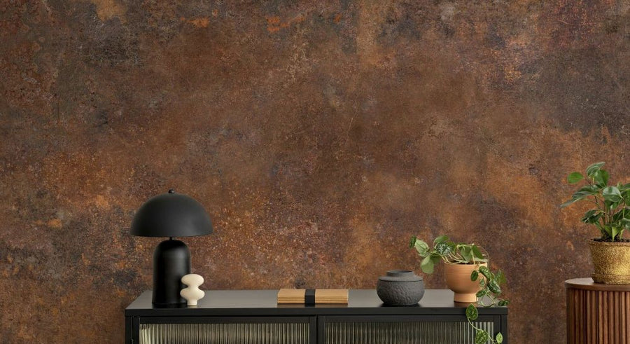 PHOTOWALL / Ironscape Mirage (e93841)