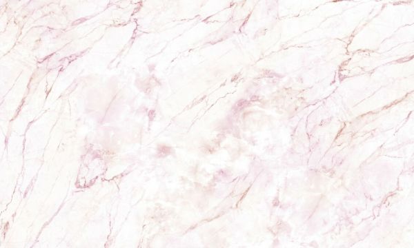 PHOTOWALL / Marble Mirage - Pink (e93850)