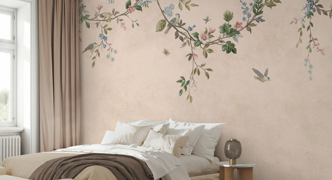 PHOTOWALL / Lullaby Loop - Beige (e93857)