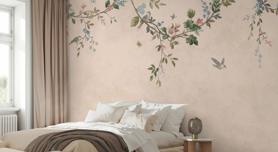 PHOTOWALL / Lullaby Loop - Beige (e93857)