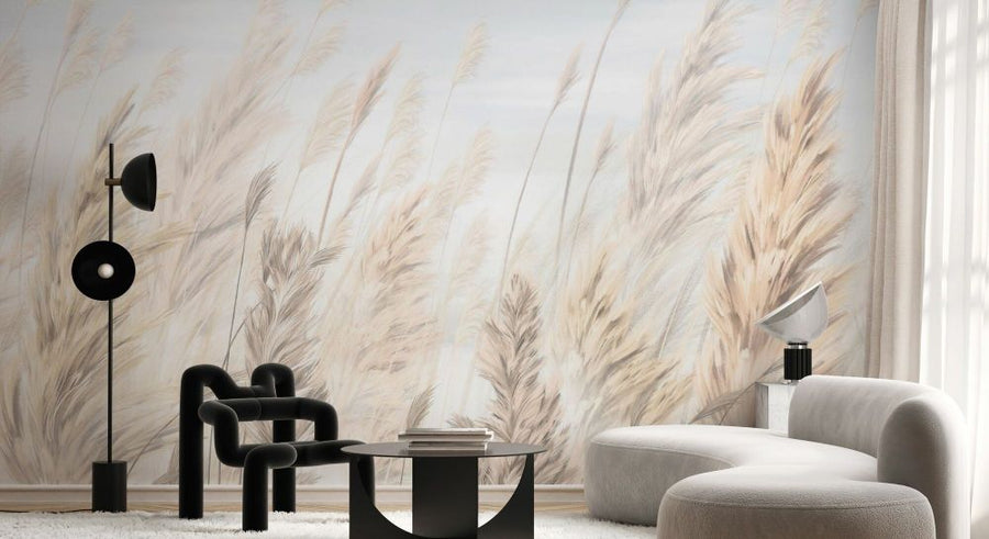 PHOTOWALL / Wild Grass (e93880)