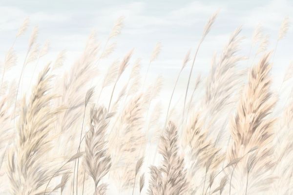 PHOTOWALL / Wild Grass (e93880)
