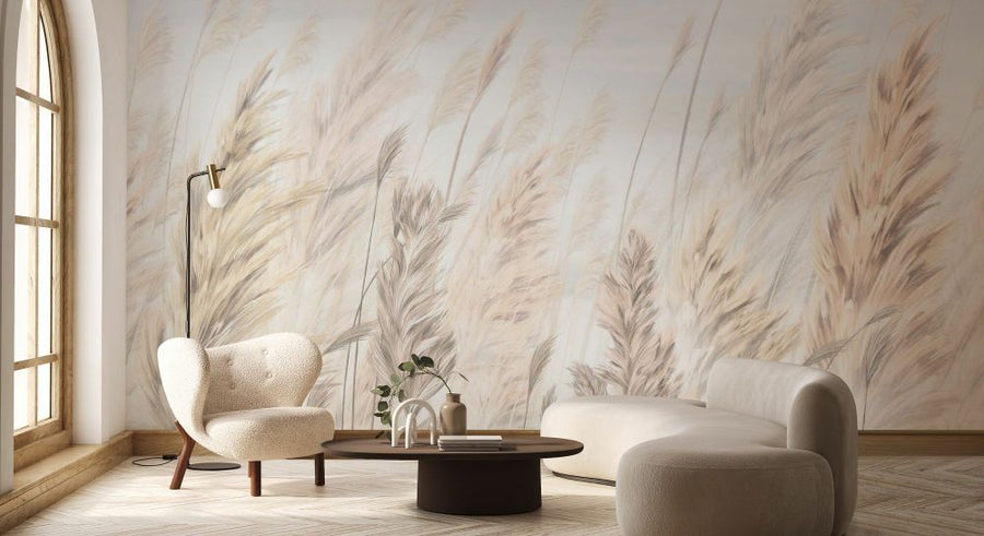 PHOTOWALL / Wild Grass (e93880)