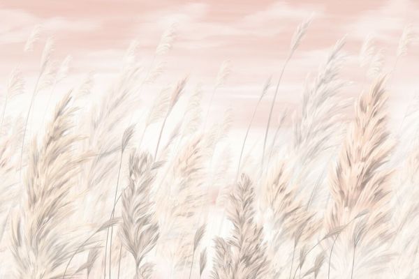 PHOTOWALL / Wild Grass II (e93881)