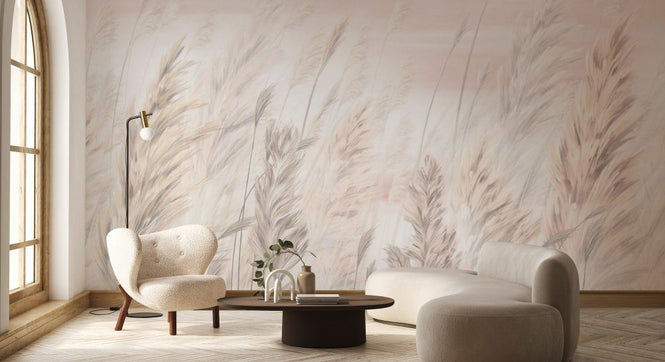 PHOTOWALL / Wild Grass II (e93881)