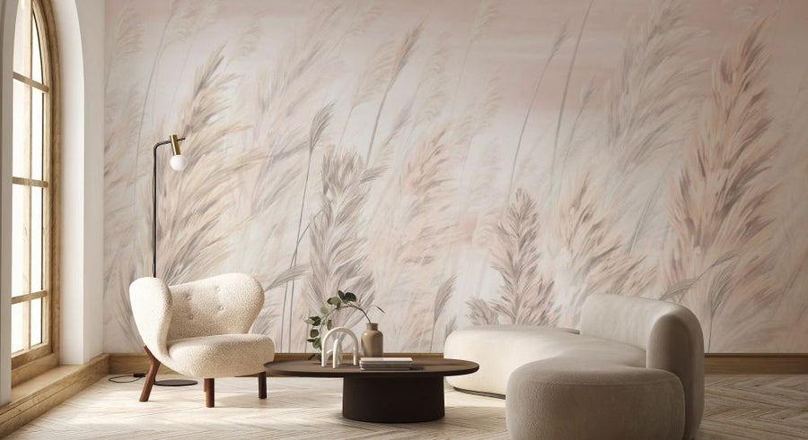 PHOTOWALL / Wild Grass II (e93881)