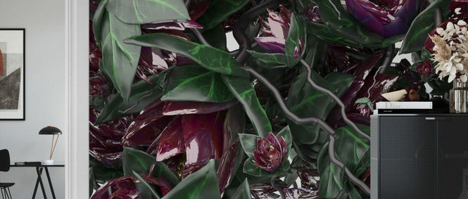 PHOTOWALL / Garden Party (e93900)