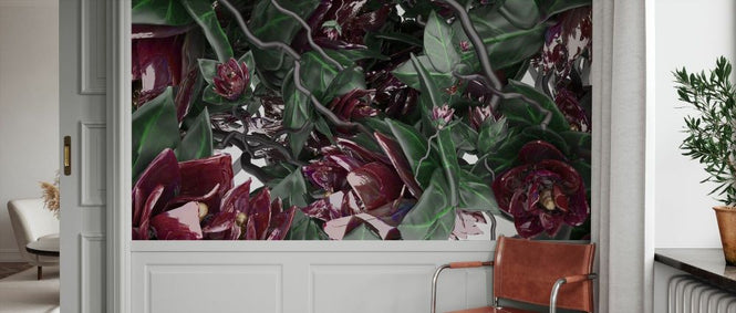 PHOTOWALL / Garden Party (e93900)