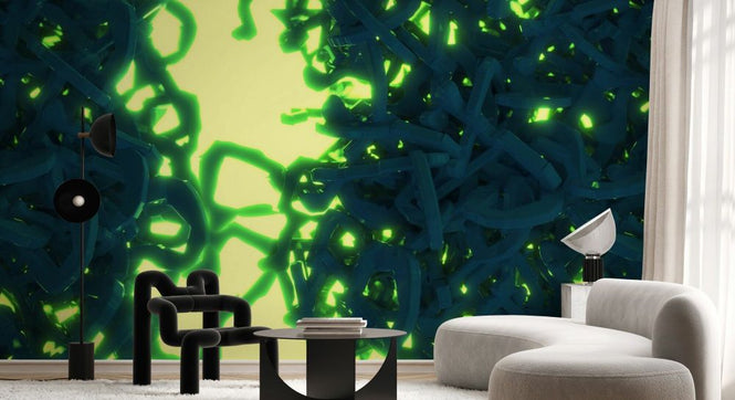 PHOTOWALL / Garden Wall (e93901)