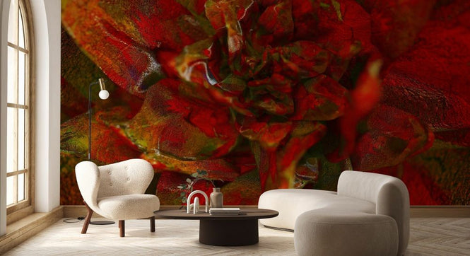 PHOTOWALL / I Desire my Gardener (e93902)