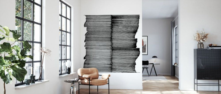 PHOTOWALL / Life Size Pond (e93903)