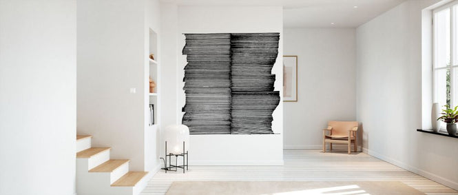 PHOTOWALL / Life Size Pond (e93903)