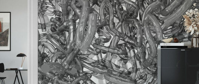 PHOTOWALL / Plumber (e93905)