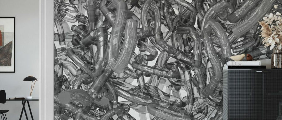 PHOTOWALL / Plumber (e93905)