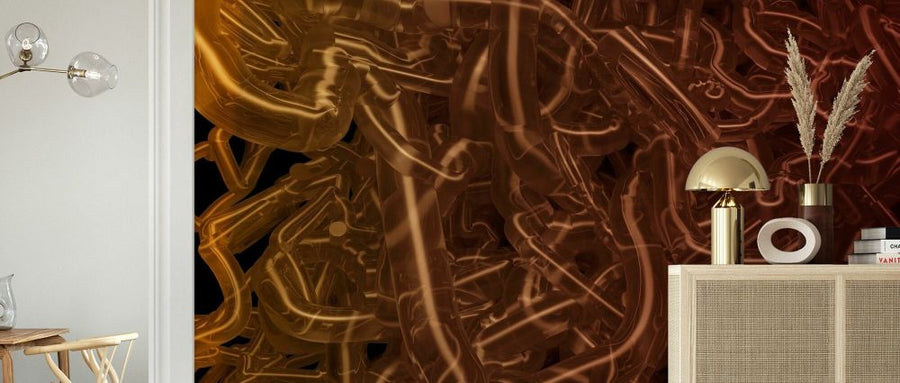 PHOTOWALL / Plumber II (e93906)