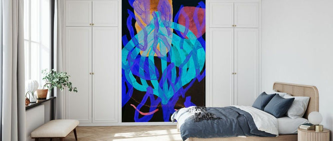 PHOTOWALL / When the Moon Becomes a Red Onion (e93910)